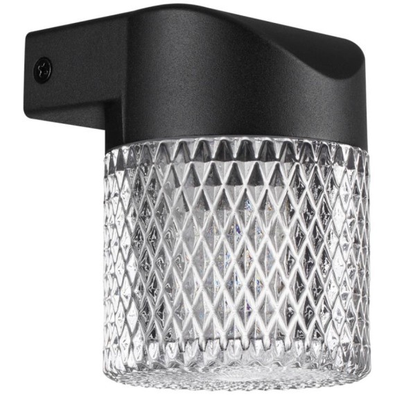 Светильник ландшафтный настенный IP65 LED 7W Novotech ESTIMA 359293