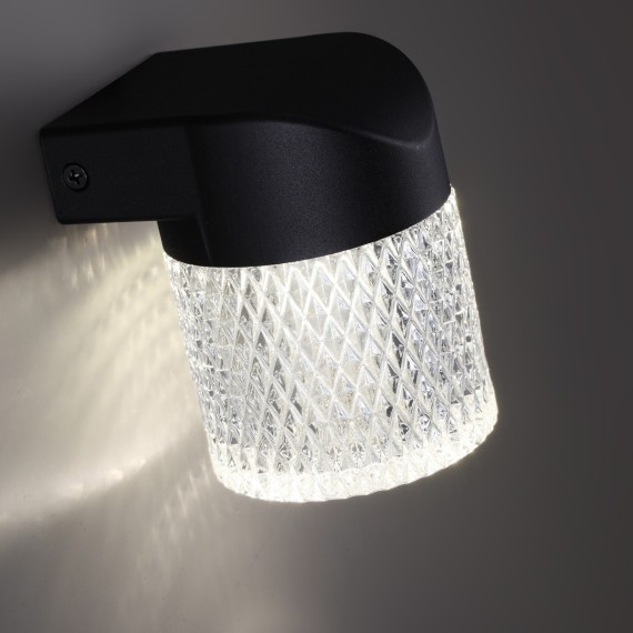 Светильник ландшафтный настенный IP65 LED 7W Novotech ESTIMA 359293