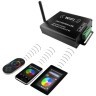 Котроллер Master WiFi+ RC LED RGB 410904