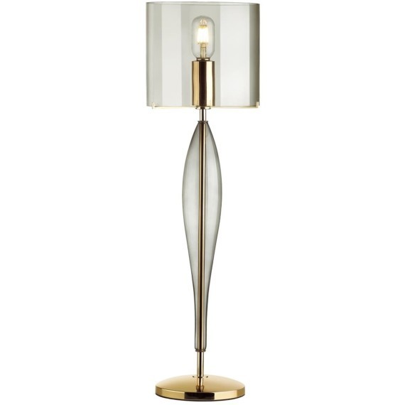 Интерьерная настольная лампа с выключателем Tower 4850/1T