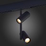 ST808.436.16 Трековый магнитный светодиодный светильник ST-Luce Skyline 48V CRI90+ 3000К 950Лм 36° 16Вт