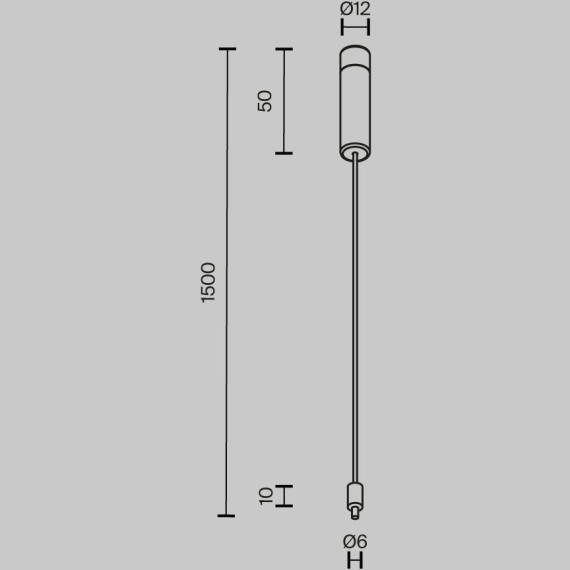 Аксессуар Technical CA009PM-B