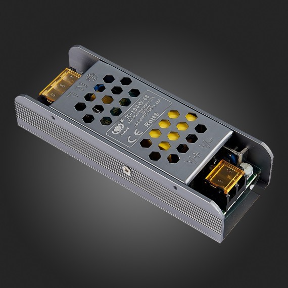 ST008.048.100 Блок питания внешний 100W SKYLINE 48