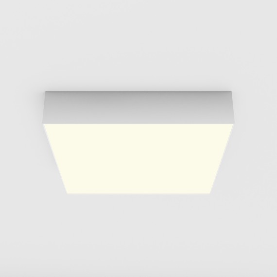 Потолочный светильник Technical C032CL-36W3K-SQ-W