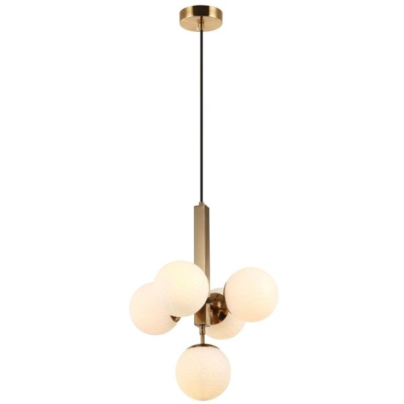 Светильник подвесной Stilfort 2098/01/05P серия Felis