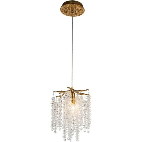 Светильник подвесной Stilfort 2167/05/01P, серия Eiva