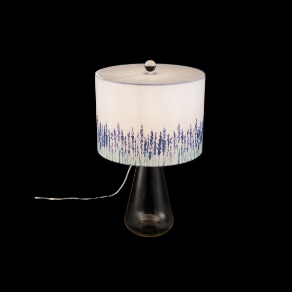 Настольный светильник Maytoni Z672TL-01TR