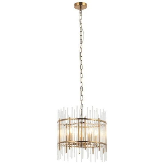 Люстра подвесная Stilfort 2146/05/05P серия Sia