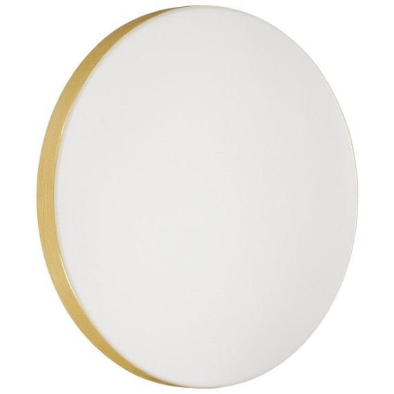 Настенно-потолочный светильник Sonex 3066/CL SMALLI IP43 светодиодный LED 30W