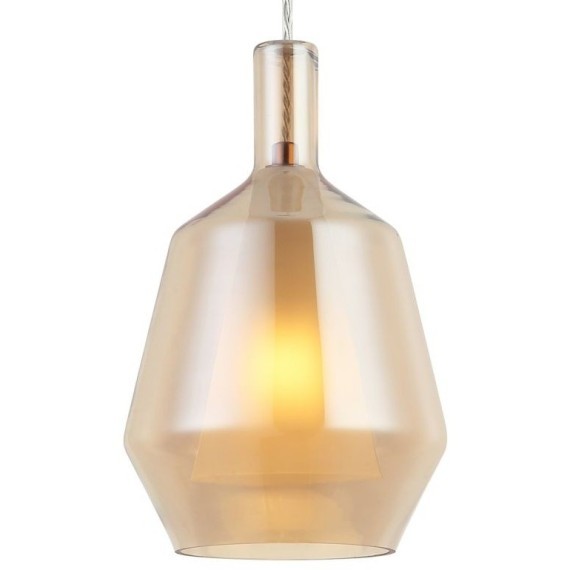 Светильник подвесной 2154/52/01P Stilfort серии Еladin