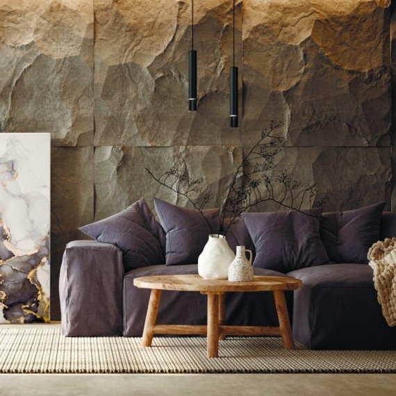 DK5375-BK Трековый магнитный светодиодный SMART (TUYA, Алиса, Bluetooth, Wi-Fi) светильник Denkirs AIR 48V CRI95+ 2700-6500К 277Лм 24° 5Вт