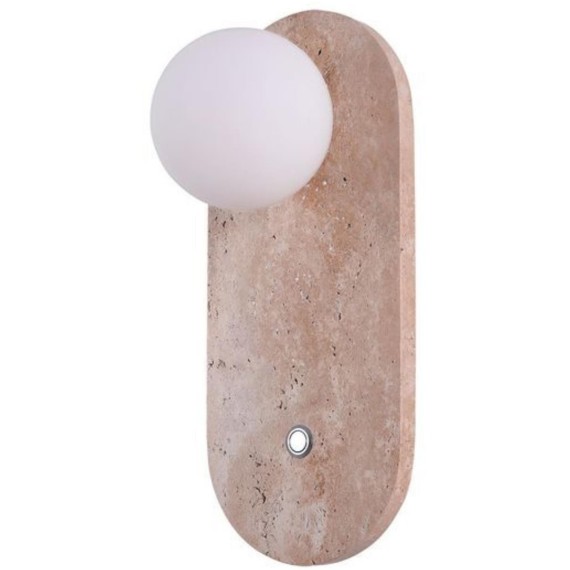 Бра Divinare MILANO 5406/49 AP-1