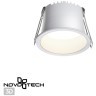 Встраиваемый светильник Novotech 358897 TRAN светодиодный LED 6W