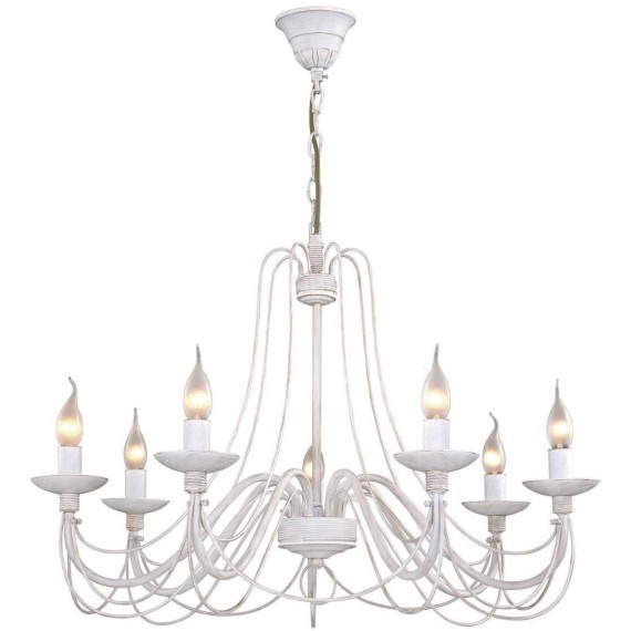 Подвесная люстра CHATEAU 2164-7P