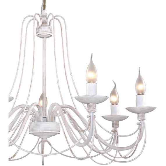 Подвесная люстра CHATEAU 2164-7P