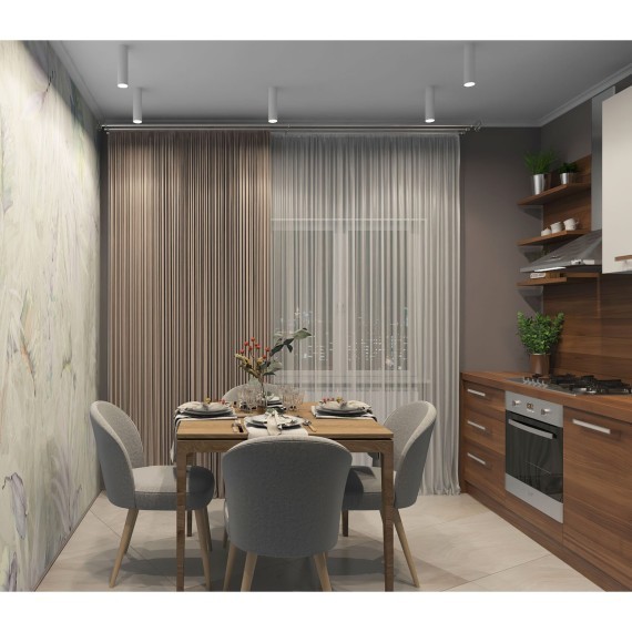 Точечный светильник DK2000 DK2052-WH