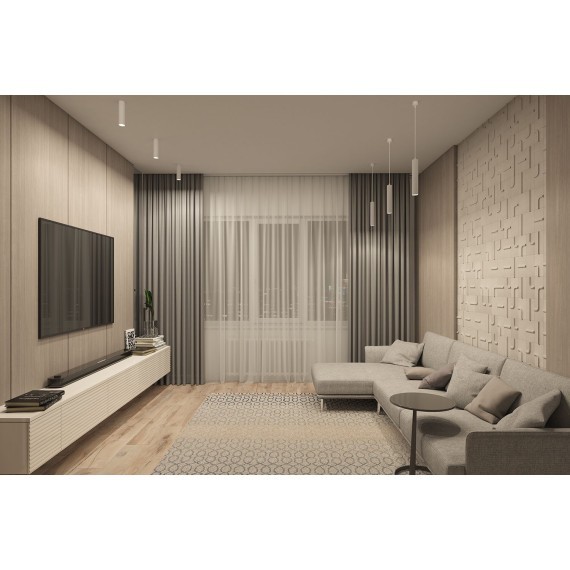 Точечный светильник DK2000 DK2052-WH