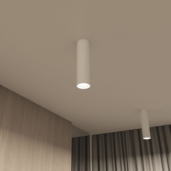 Точечный светильник DK2000 DK2052-WH