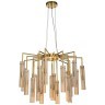 Подвесная люстра Orgel 4500-21P