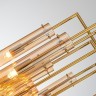 Подвесная люстра Orgel 4500-21P