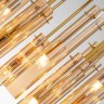 Подвесная люстра Orgel 4500-21P