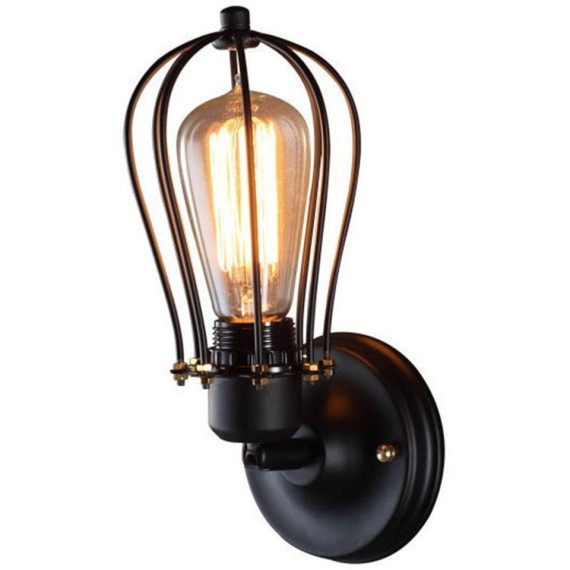 LOFT2106W Бра LOFT IT Loft cage