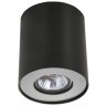 Накладной потолочный светильник Arte Lamp A5633PL-1BK FALCON под лампу 1xGU10 50W