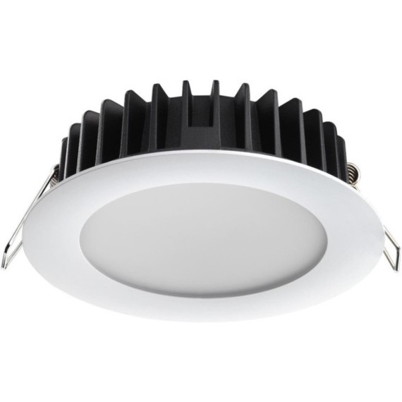 Встраиваемый светильник Novotech 358952 LANTE светодиодный LED 15W