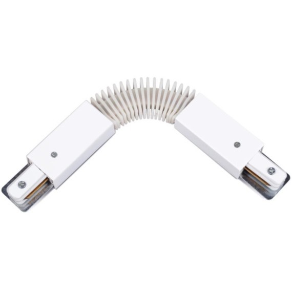 Гибкий соединитель для накладных однофазных шинопроводов Arte Lamp A150033