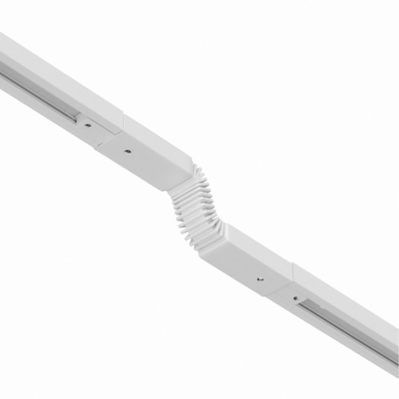 Гибкий соединитель для накладных однофазных шинопроводов Arte Lamp A150033