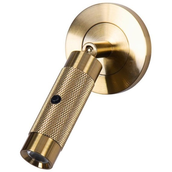 Спот Bedside 4277-1W