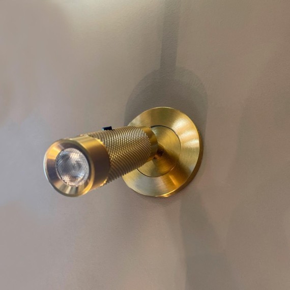 Спот Bedside 4277-1W