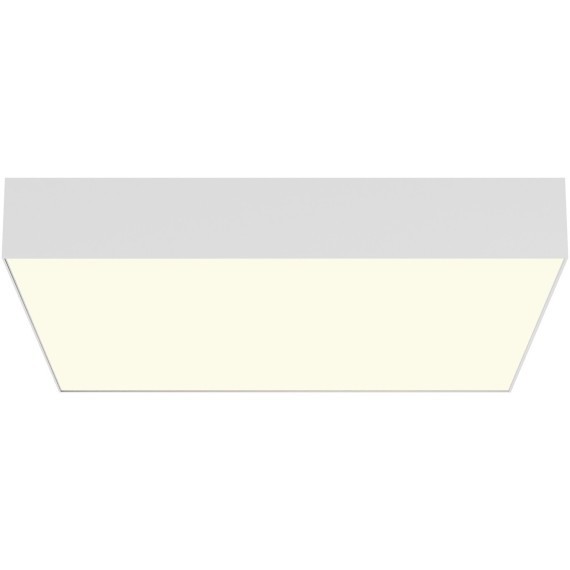 Потолочный светильник Technical C032CL-45W3K-SQ-W