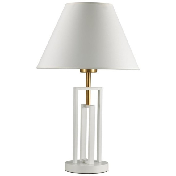 Декоративная настольная лампа Lumion 5291/1T FLETCHER под лампу 1xE27 1*60W