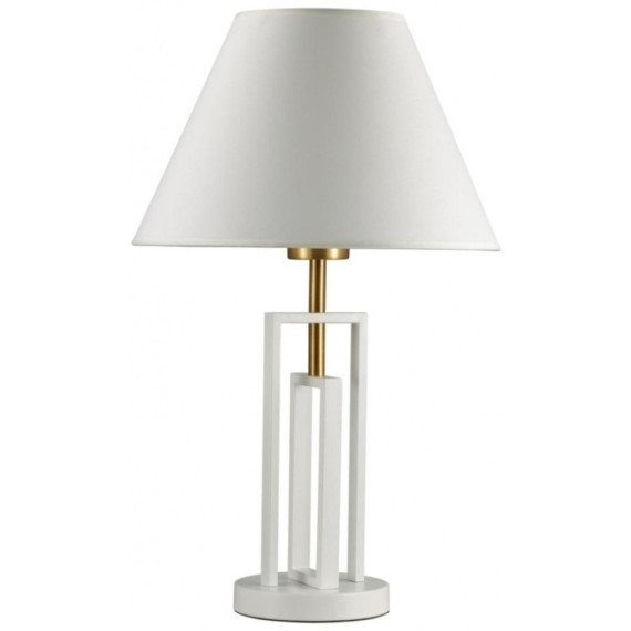 Декоративная настольная лампа Lumion 5291/1T FLETCHER под лампу 1xE27 1*60W