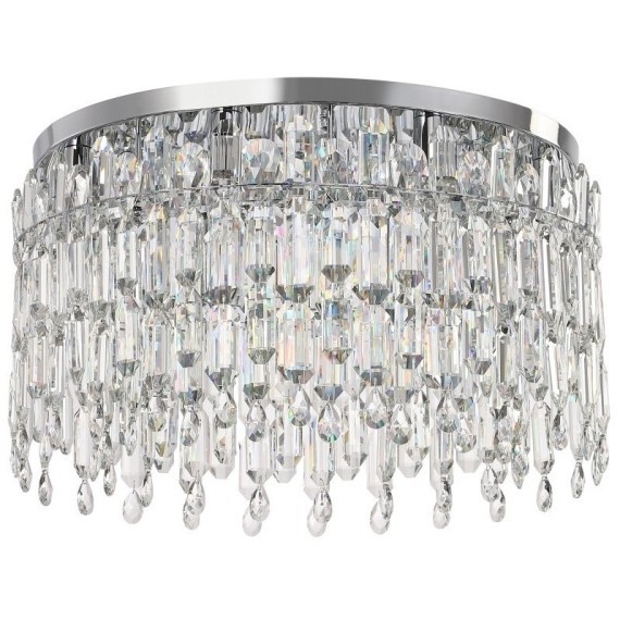 Люстра потолочная Stilfort 2158/09/08C серия Legacy