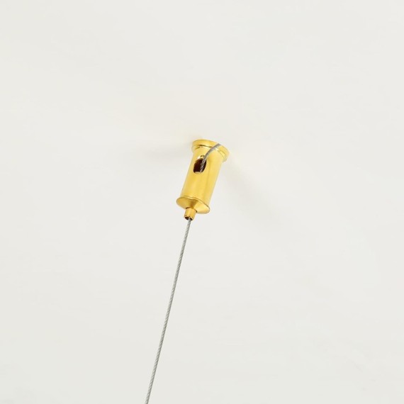 Подвесной светильник Odd 2826-6P