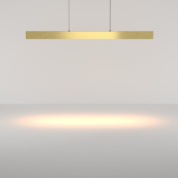 Подвесной светильник Technical P109PL-36W2.7-6K-BS