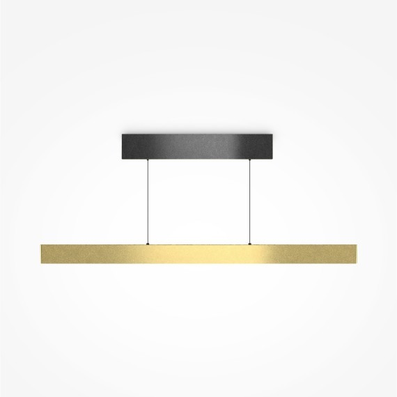 Подвесной светильник Technical P109PL-36W2.7-6K-BS