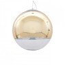 Подвесной светильник Lumina Deco Ibiza LDP 108-200 GD