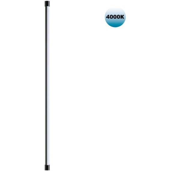 Модульный светодиодный линейный светильник 12W 4000K 960Лм Novotech VITZ 359346