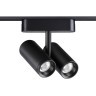 359274 Трековый магнитный светодиодный светильник Novotech SMAL 48V CRI90+ 3000К 1360Лм 24° 16W