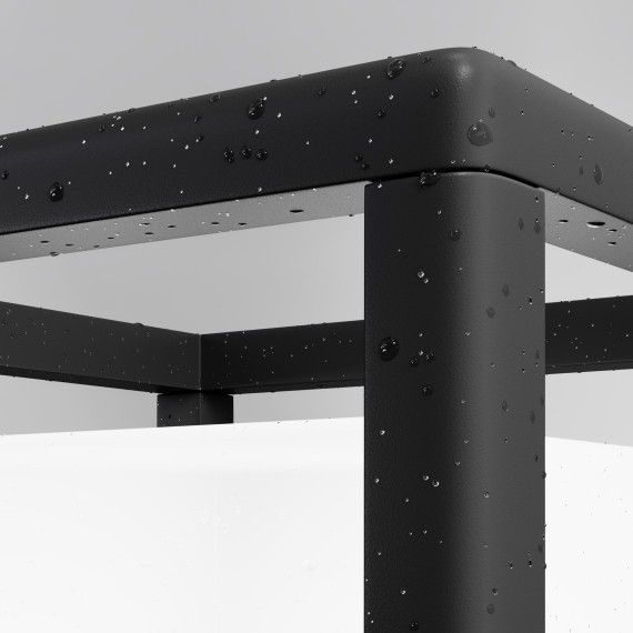 Ландшафтный светильник Outdoor O455FL-01GF