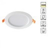 Встраиваемый светильник Novotech 357574 LUNA светодиодный LED 15W