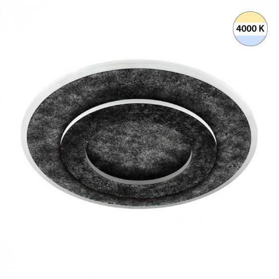 Светильник LED 40Вт Sonex SATURN 7741/40L