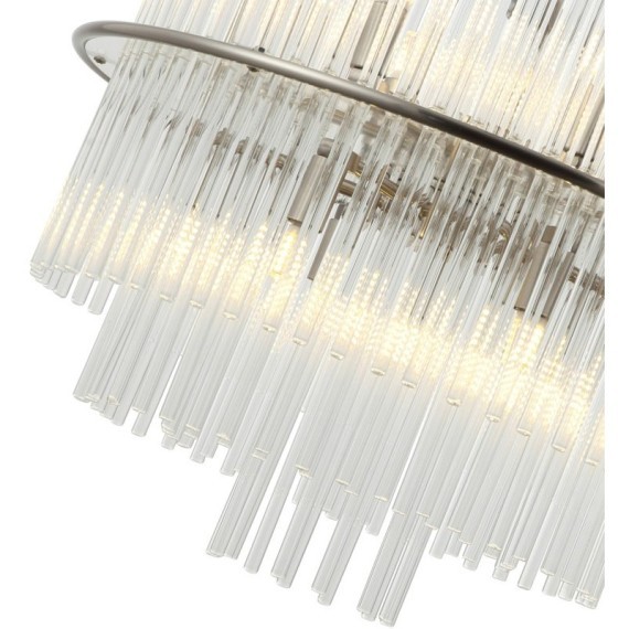 Люстра подвесная 2108/11/13P Stilfort, серия Eclipse