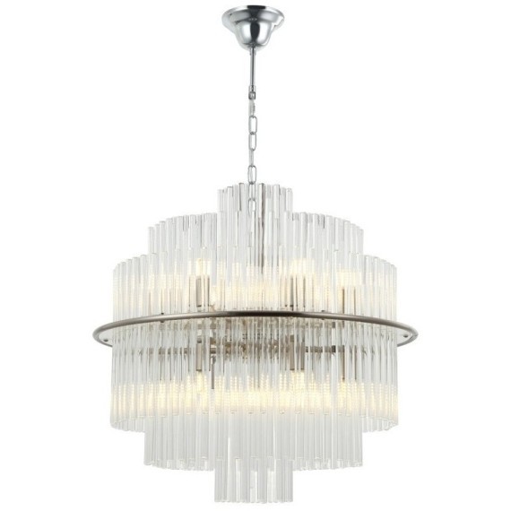 Люстра подвесная 2108/11/13P Stilfort, серия Eclipse