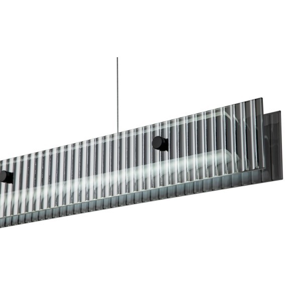 Светильник подвесной светодиодный Stilfort 4007/02/10PL серия Lucen