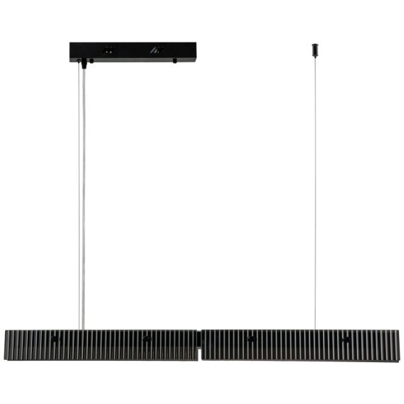 Светильник подвесной светодиодный Stilfort 4007/02/10PL серия Lucen