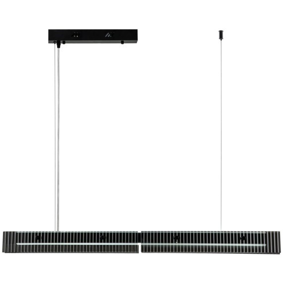 Светильник подвесной светодиодный Stilfort 4007/02/10PL серия Lucen